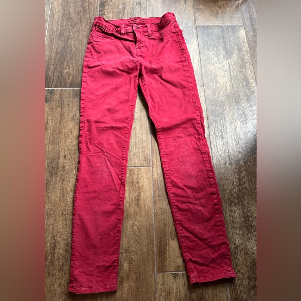 Jbrand jeans size 27
